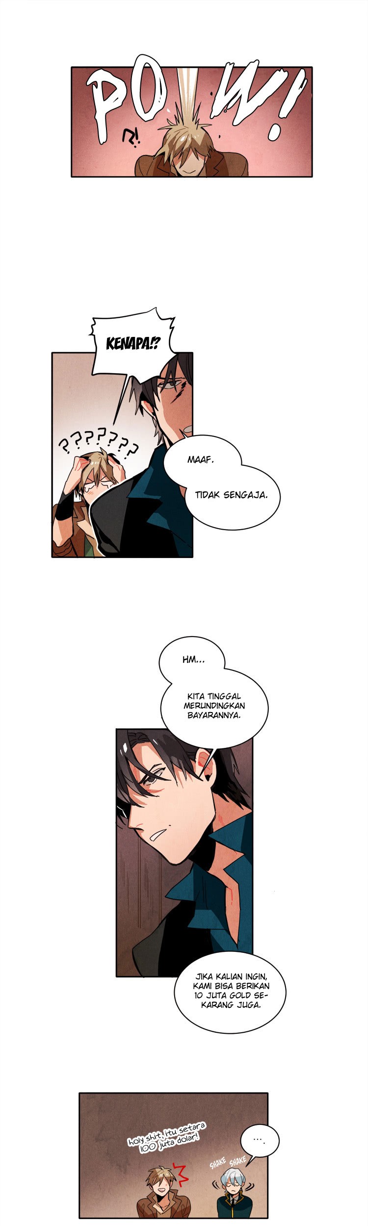 Ernak Chapter 26 - halaman 13