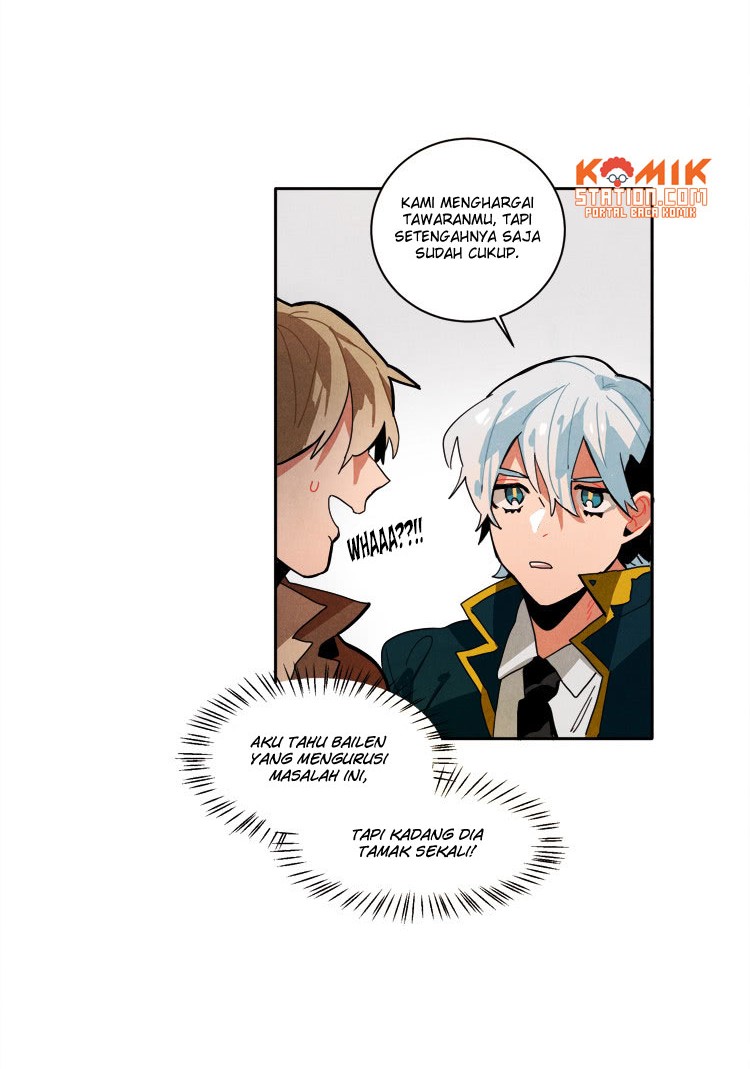 Ernak Chapter 26 - halaman 14