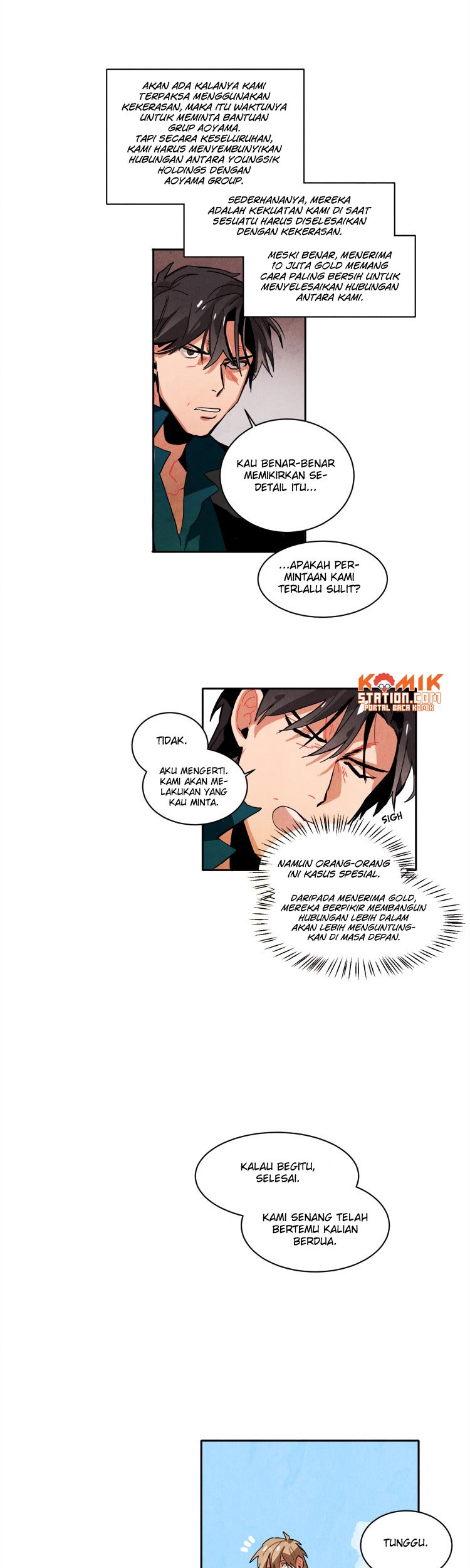 Ernak Chapter 26 - halaman 17