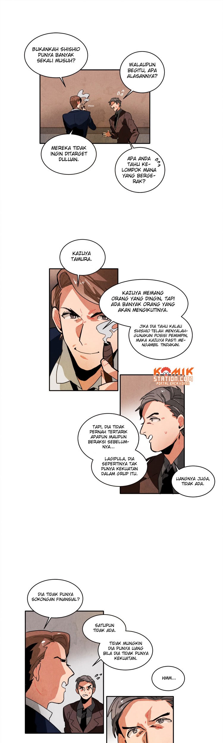 Ernak Chapter 26 - halaman 4