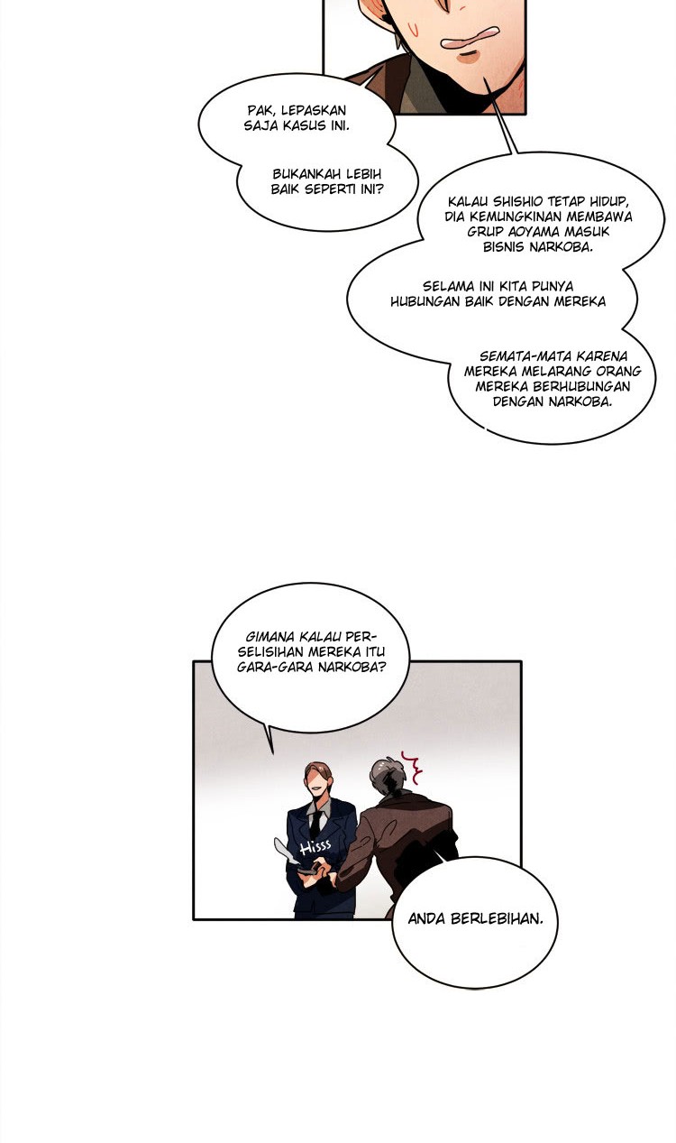Ernak Chapter 26 - halaman 5