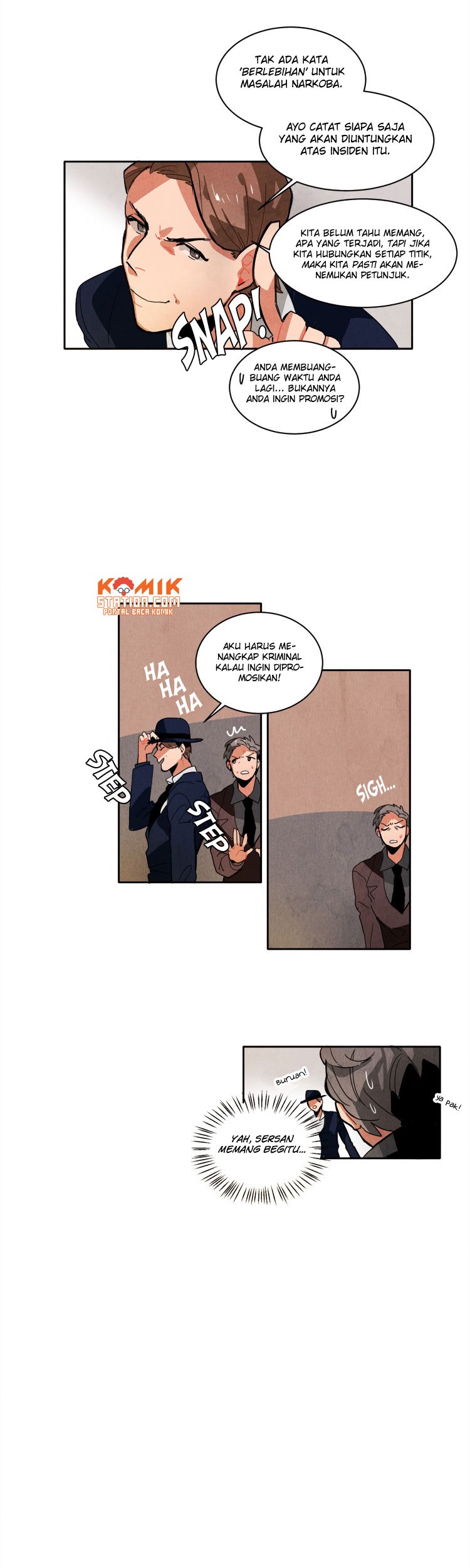 Ernak Chapter 26 - halaman 6