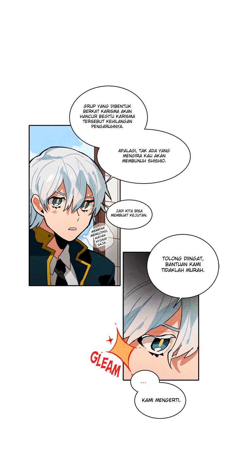 Ernak Chapter 26 - halaman 9