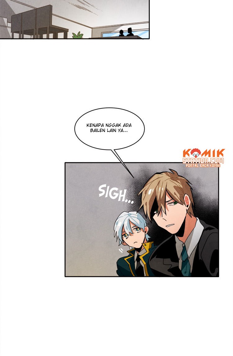 Ernak Chapter 27 - halaman 10