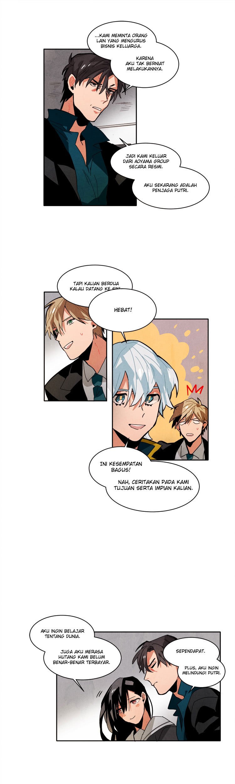 Ernak Chapter 27 - halaman 16