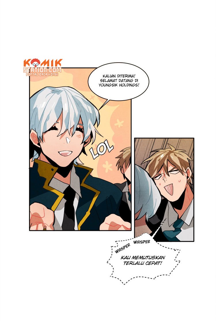 Ernak Chapter 27 - halaman 17