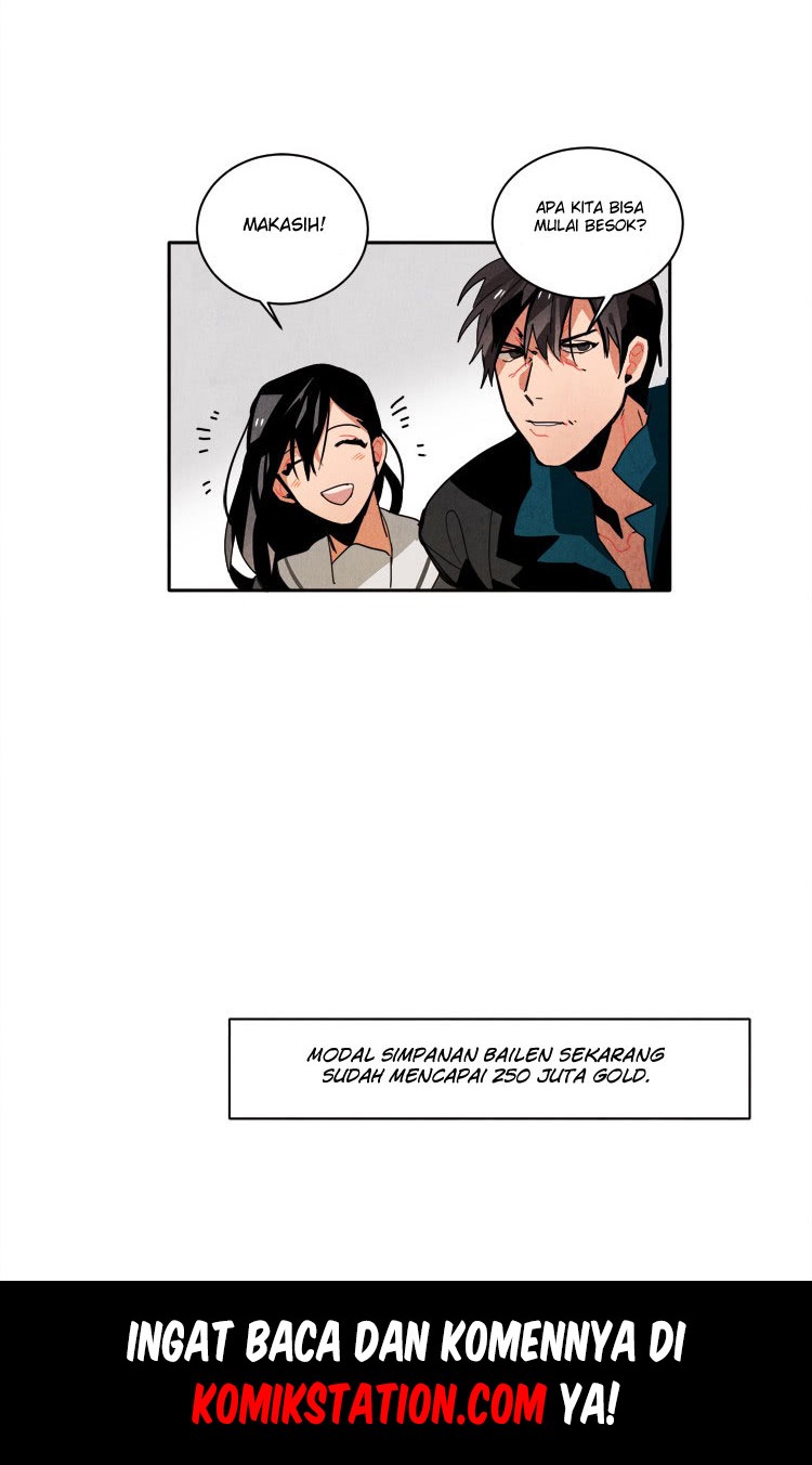 Ernak Chapter 27 - halaman 19