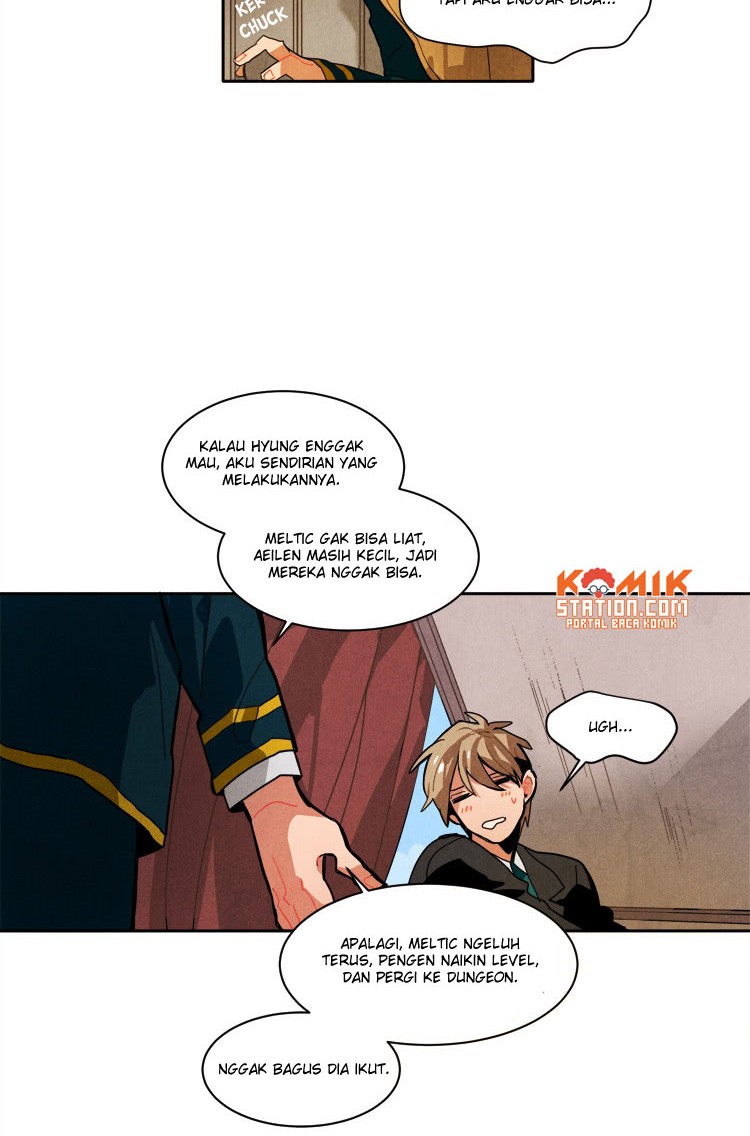 Ernak Chapter 27 - halaman 8