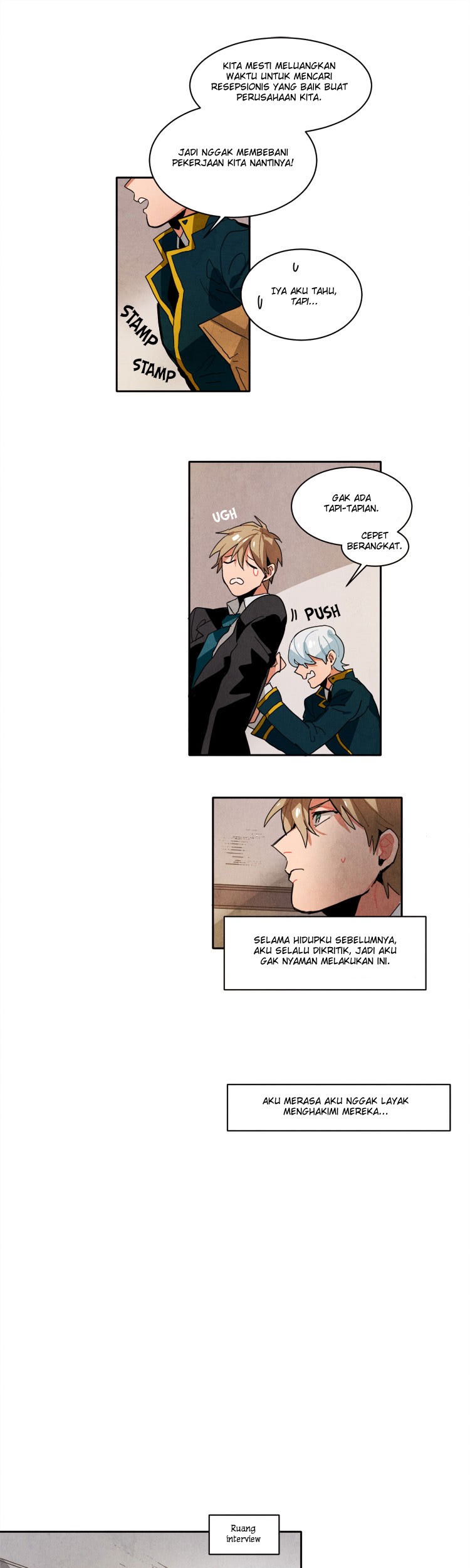 Ernak Chapter 27 - halaman 9