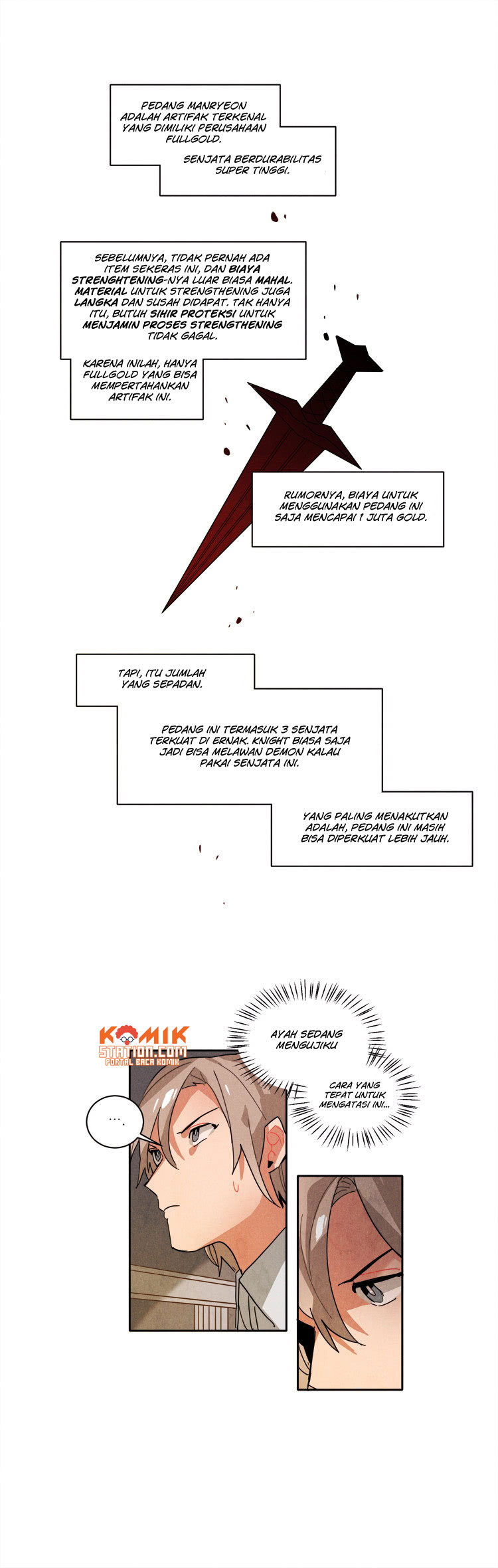 Ernak Chapter 28 - halaman 11