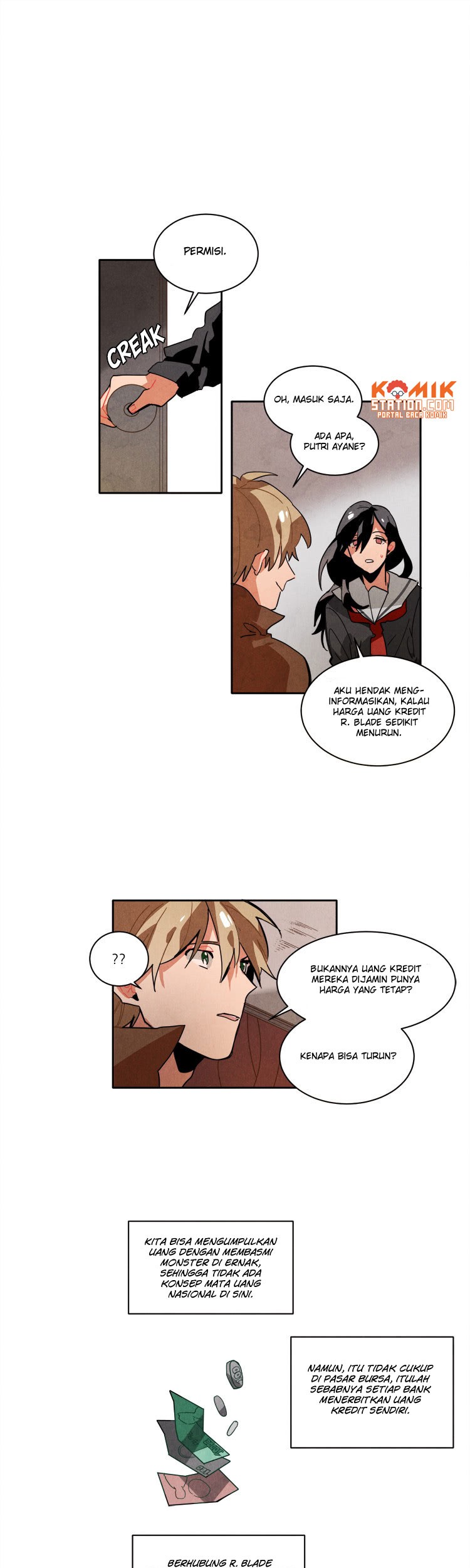 Ernak Chapter 28 - halaman 14