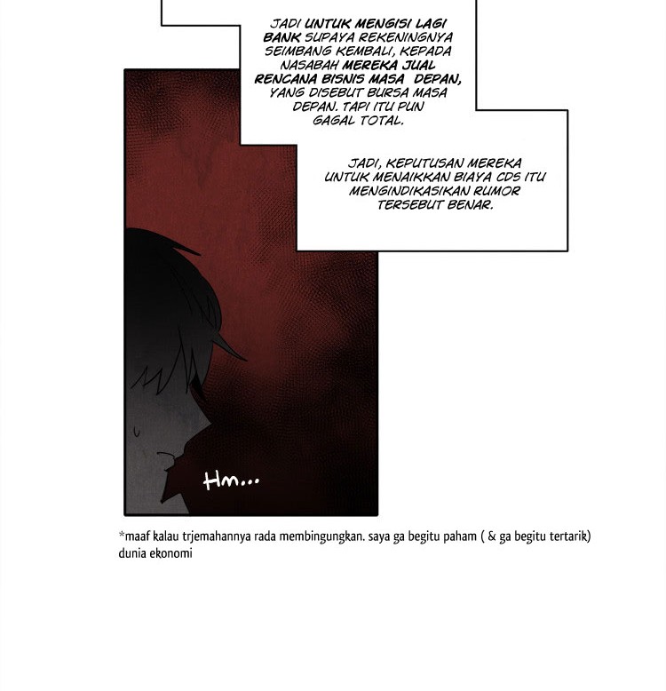 Ernak Chapter 28 - halaman 17