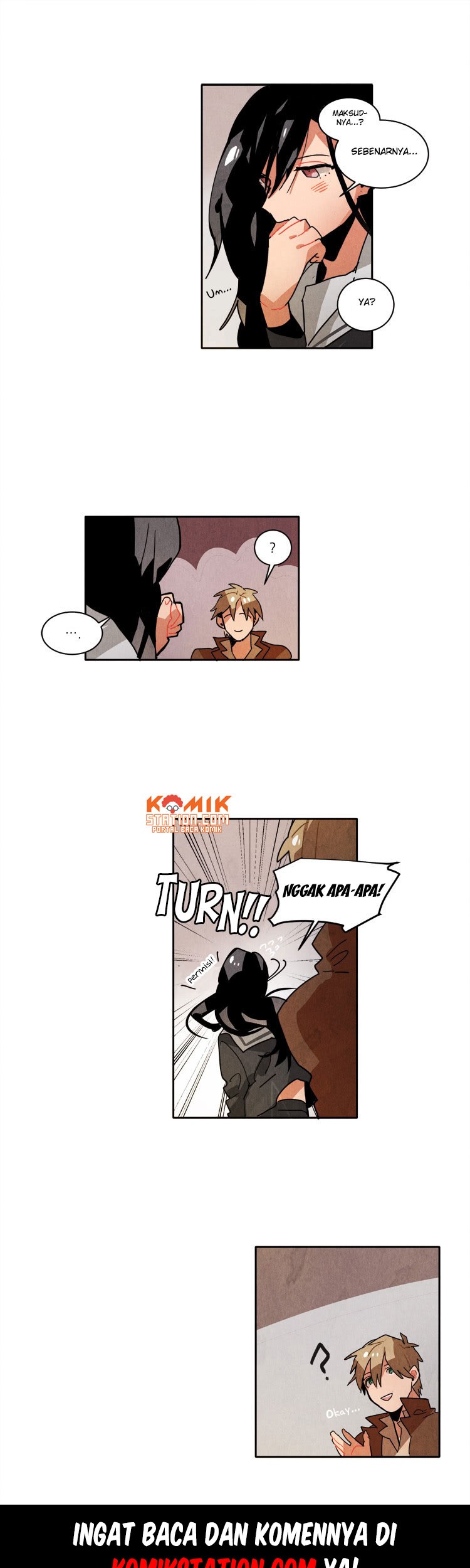Ernak Chapter 28 - halaman 19