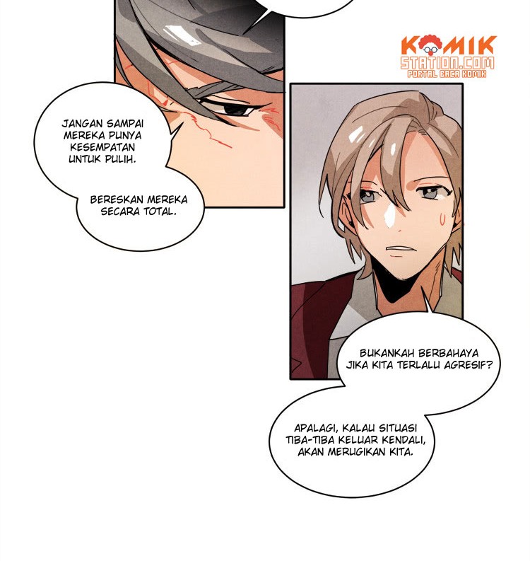 Ernak Chapter 28 - halaman 5