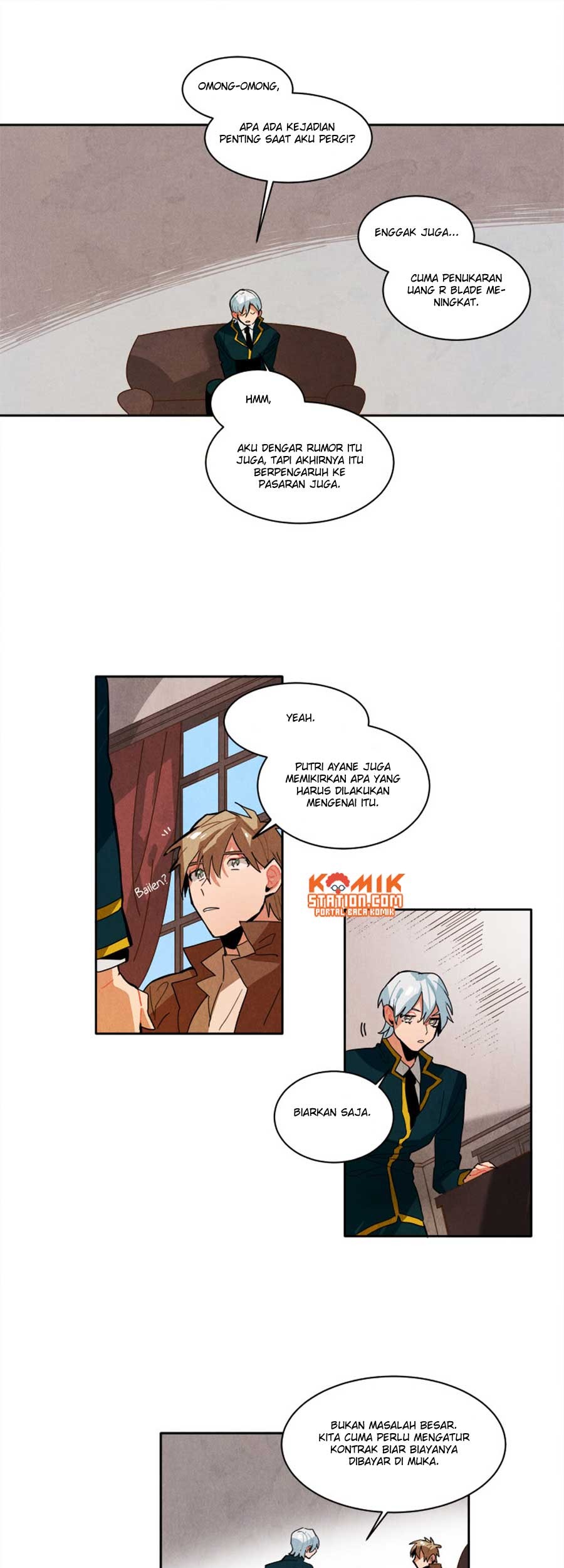 Ernak Chapter 29 - halaman 13