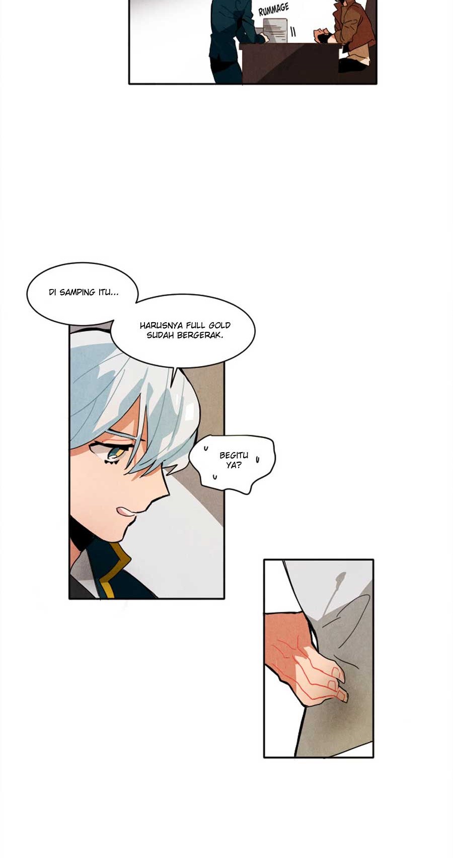 Ernak Chapter 29 - halaman 14