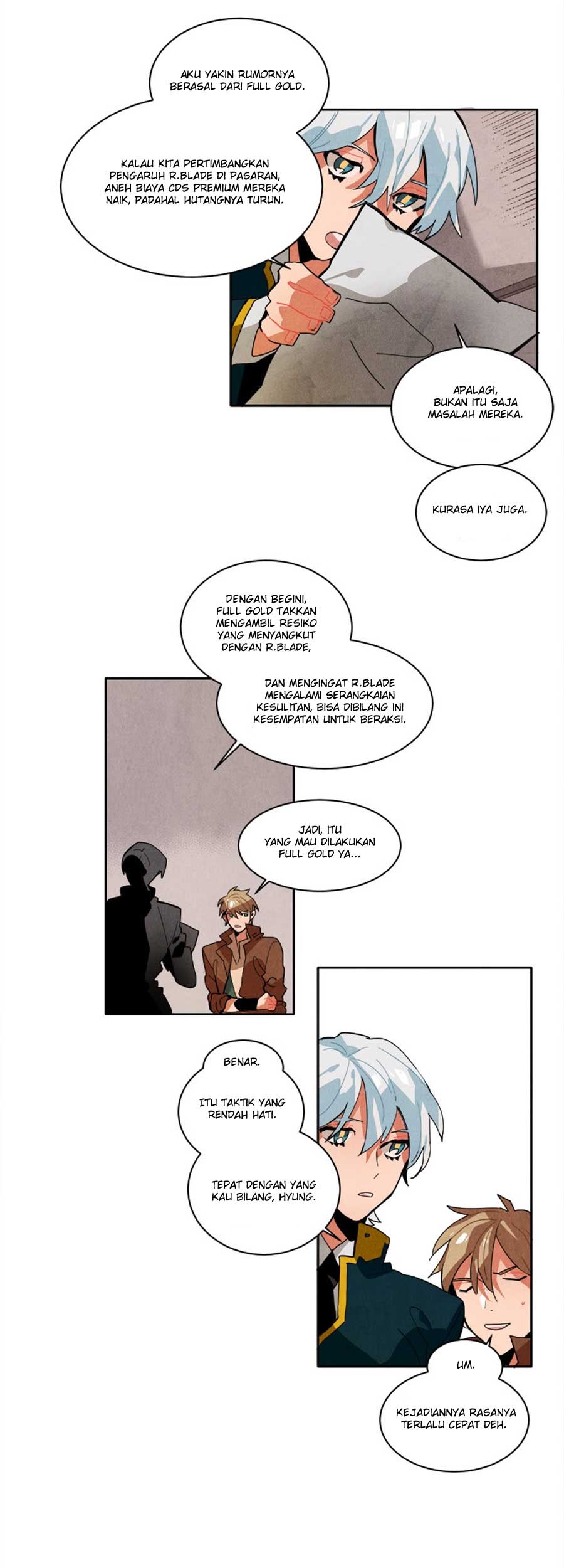 Ernak Chapter 29 - halaman 15