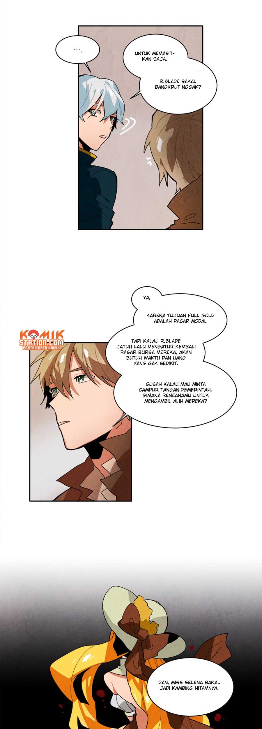 Ernak Chapter 29 - halaman 16