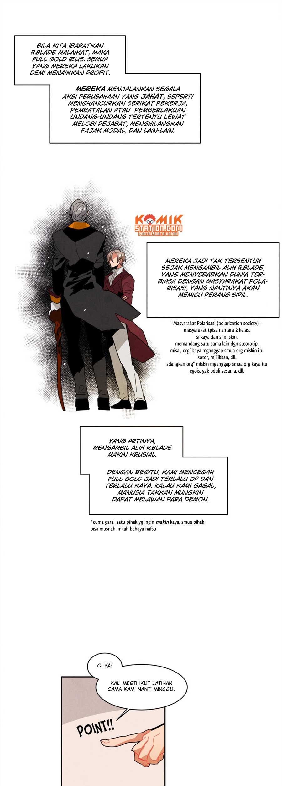 Ernak Chapter 29 - halaman 19