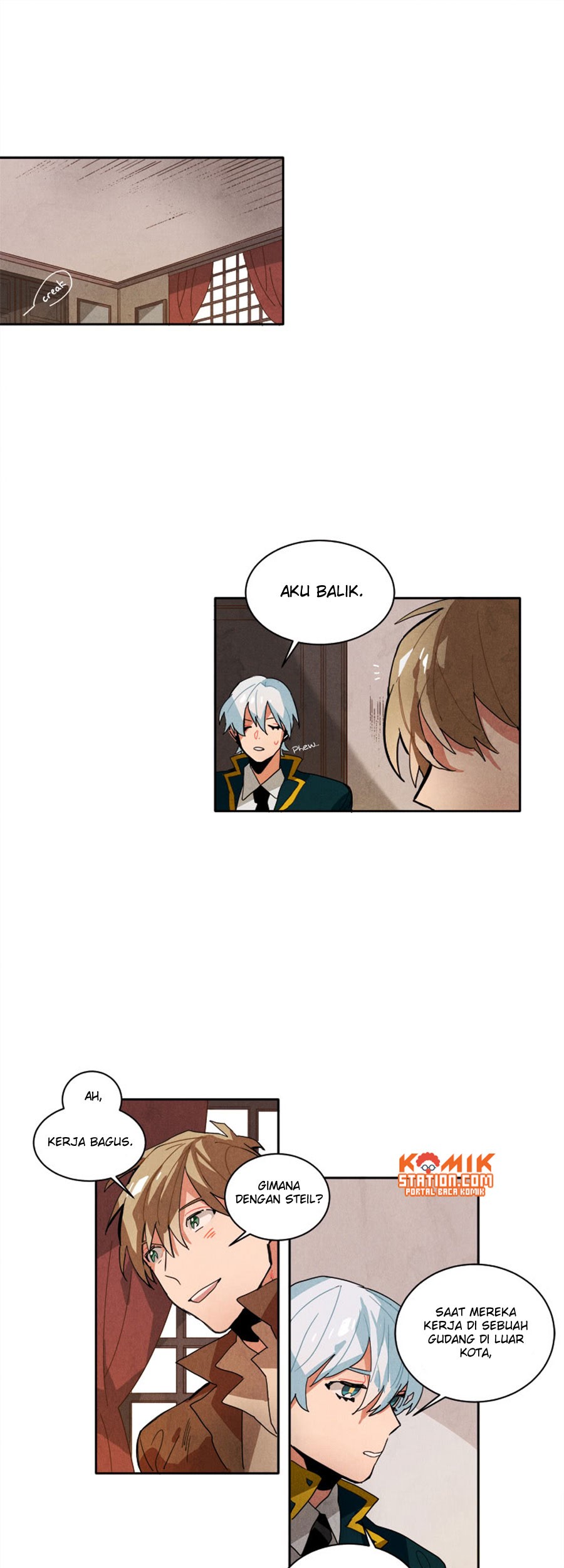 Ernak Chapter 29 - halaman 2