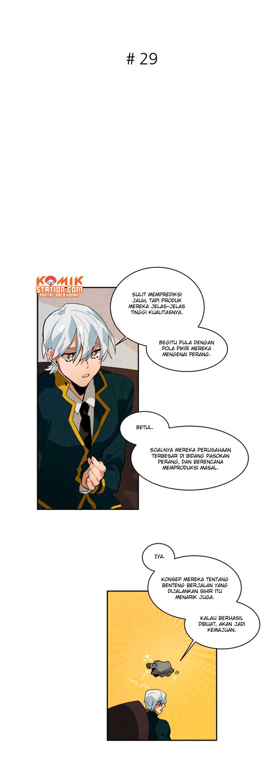 Ernak Chapter 29 - halaman 5