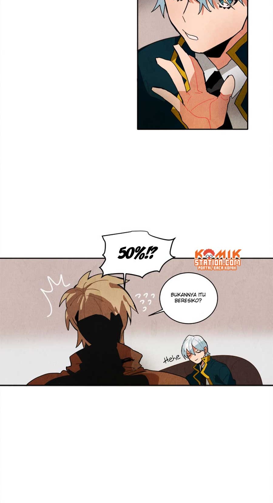 Ernak Chapter 29 - halaman 8