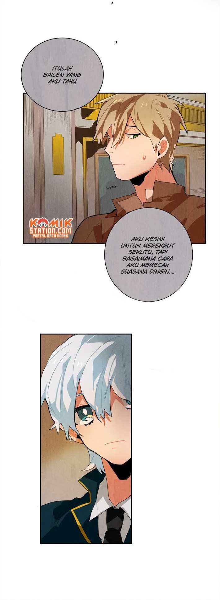 Ernak Chapter 3 - halaman 10