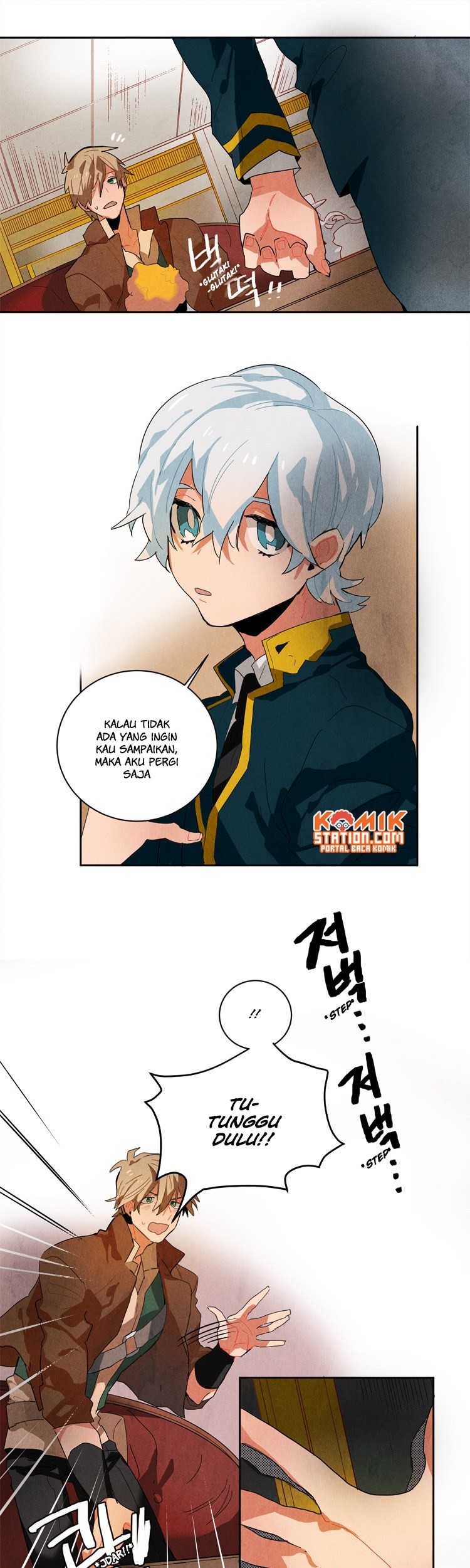 Ernak Chapter 3 - halaman 11