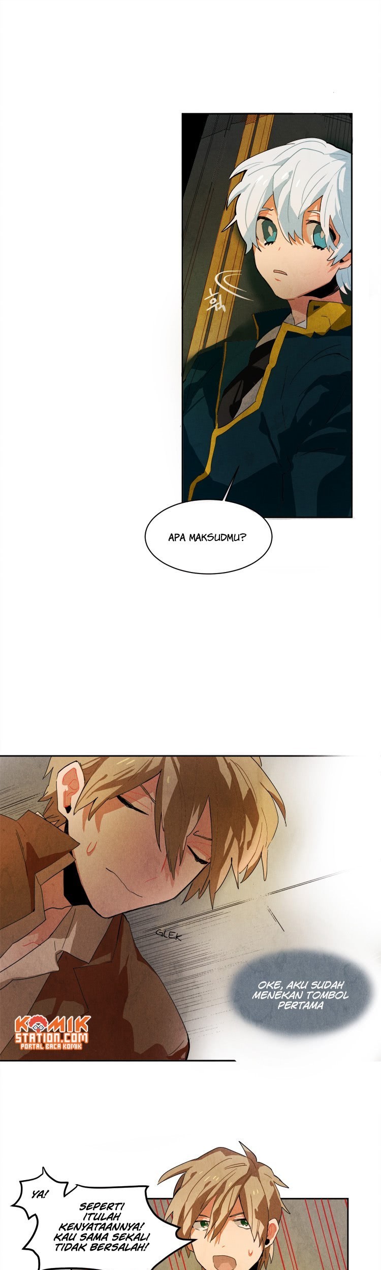 Ernak Chapter 3 - halaman 15