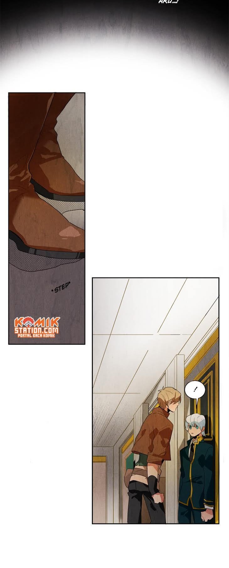 Ernak Chapter 3 - halaman 18