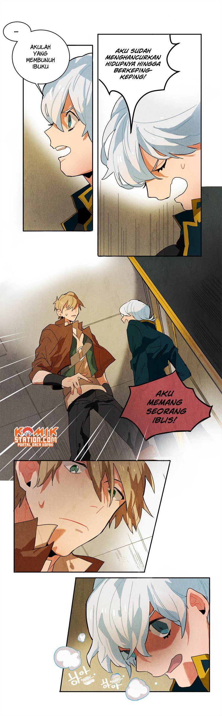 Ernak Chapter 3 - halaman 19