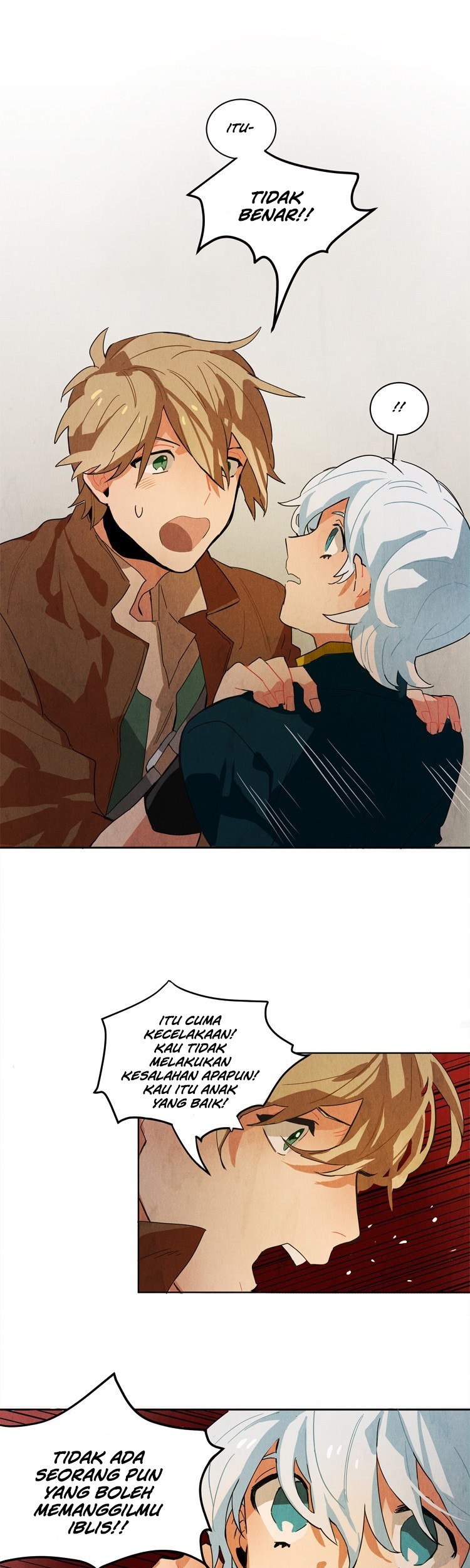 Ernak Chapter 3 - halaman 20
