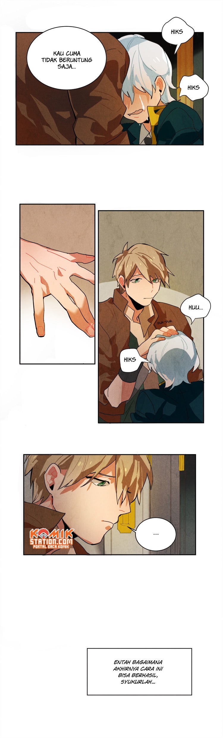Ernak Chapter 3 - halaman 24