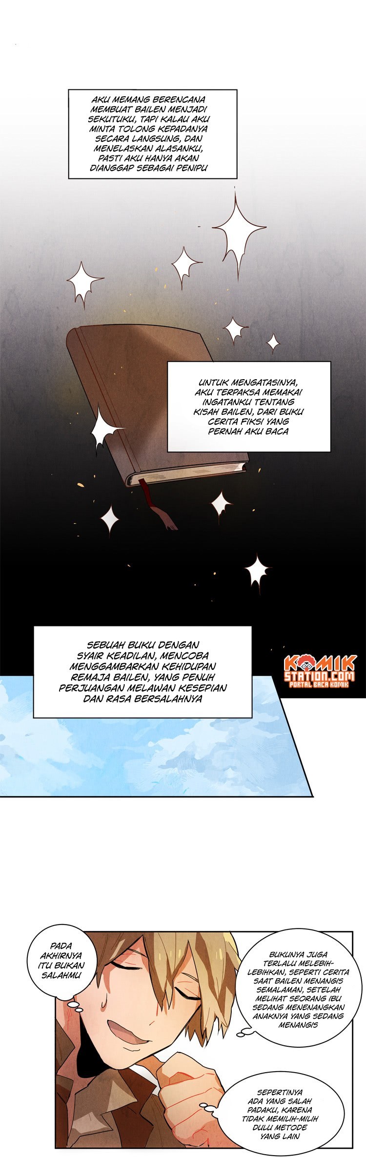 Ernak Chapter 3 - halaman 25
