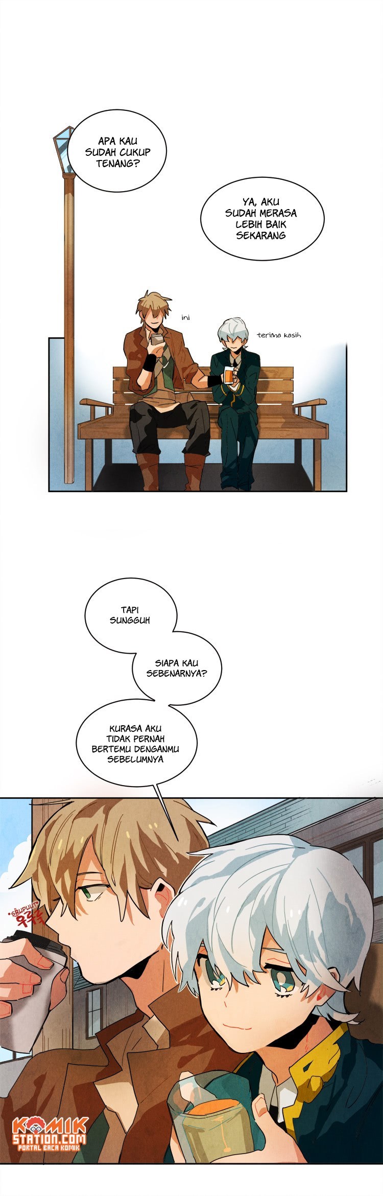Ernak Chapter 3 - halaman 28