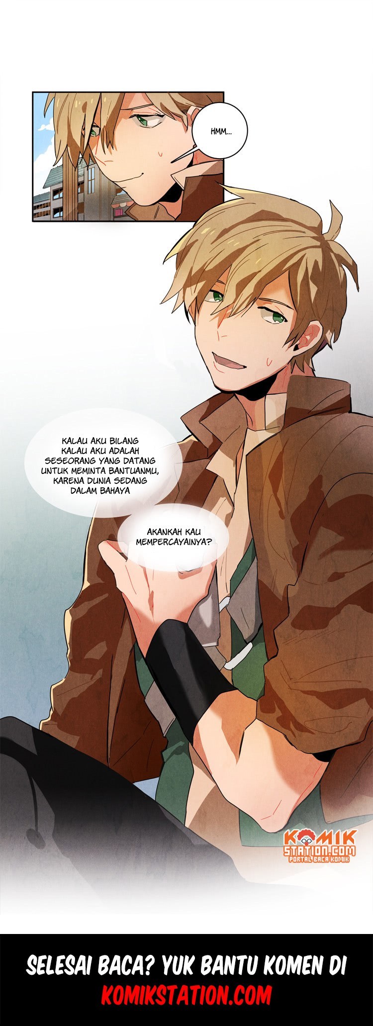 Ernak Chapter 3 - halaman 29