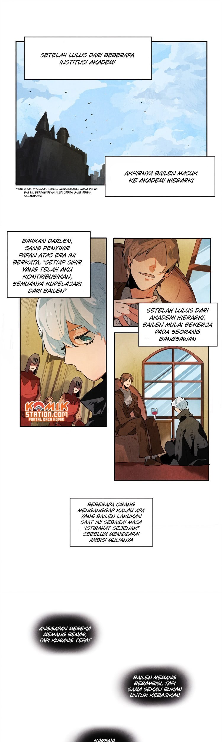 Ernak Chapter 3 - halaman 5