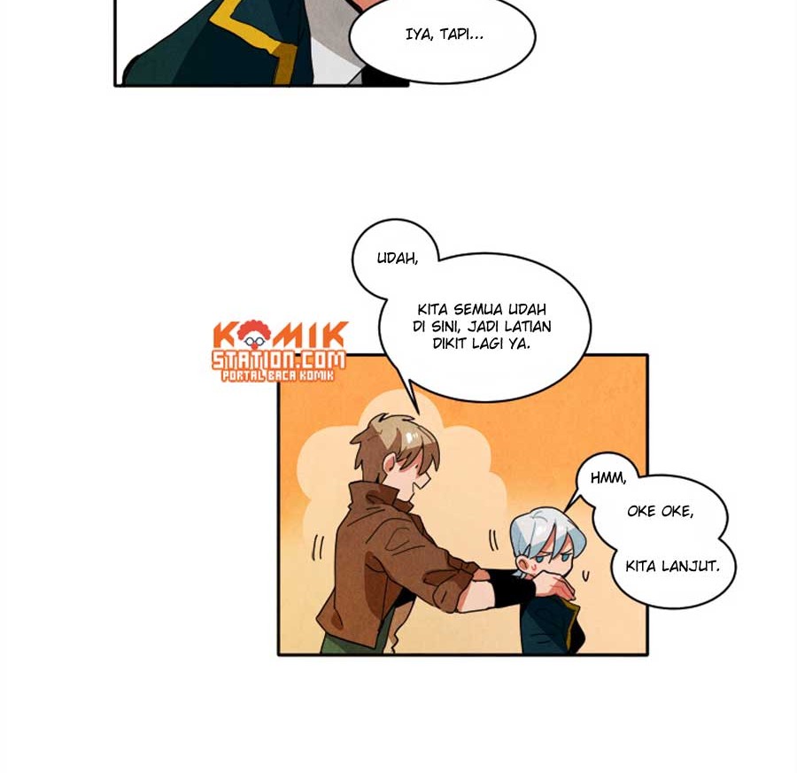 Ernak Chapter 30 - halaman 11