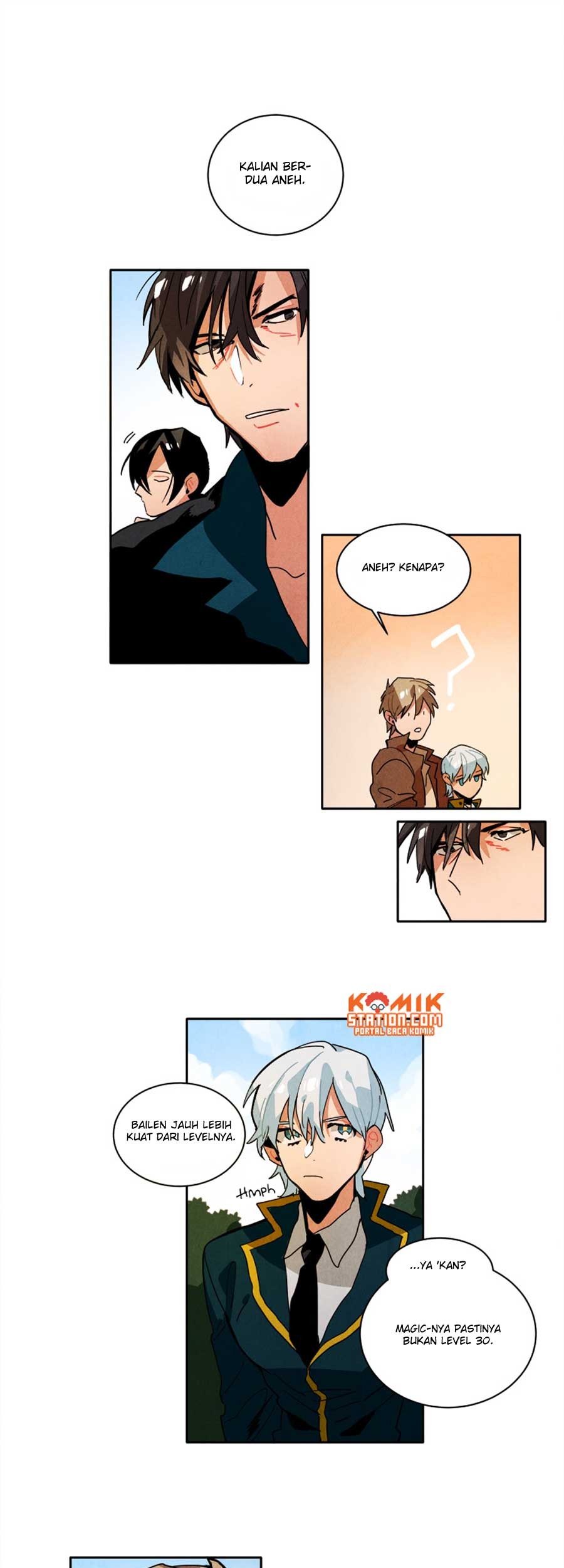 Ernak Chapter 30 - halaman 12
