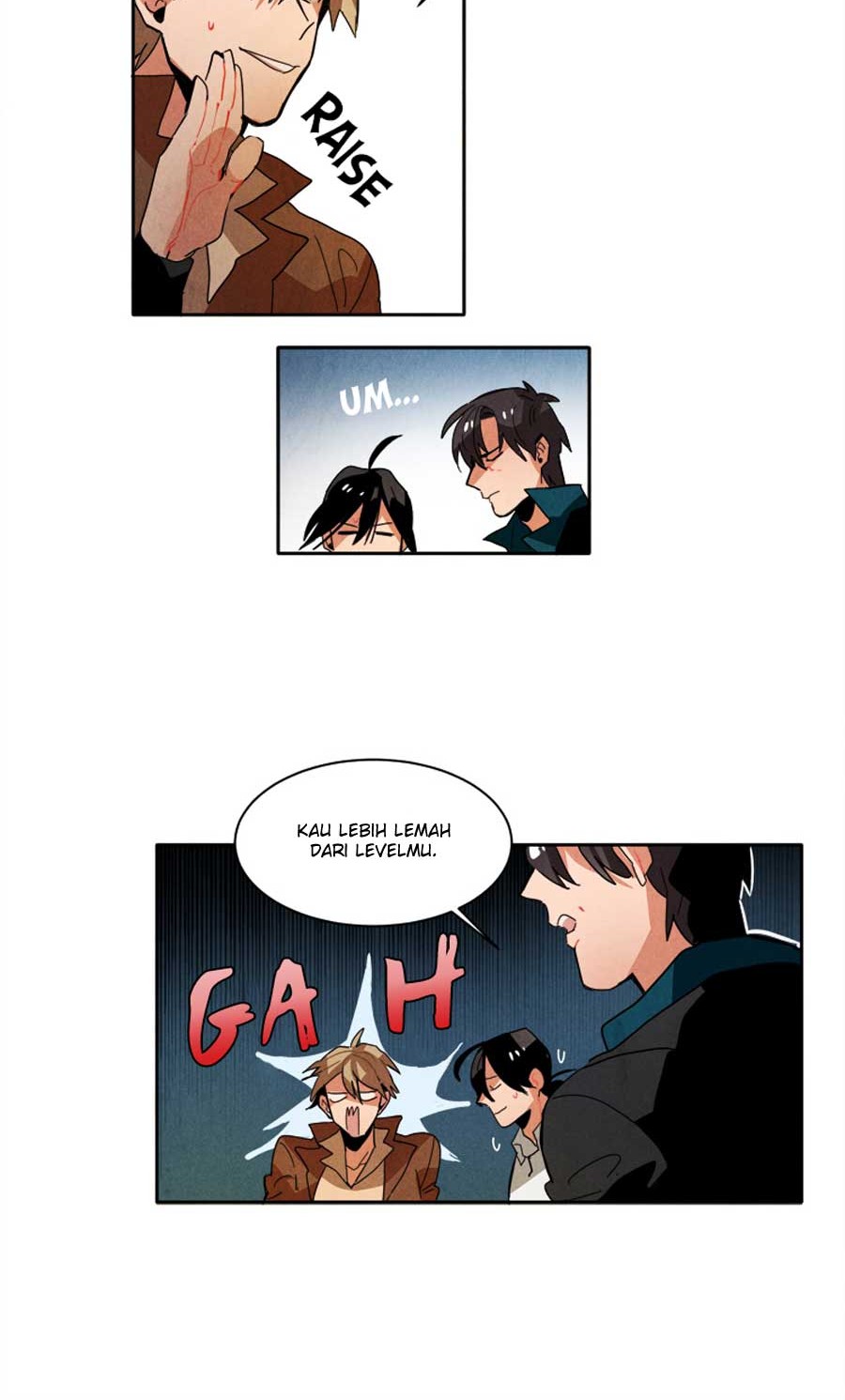 Ernak Chapter 30 - halaman 15
