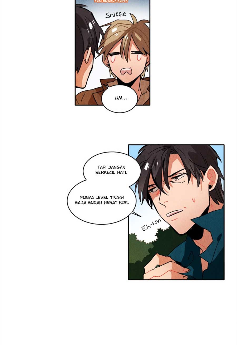 Ernak Chapter 30 - halaman 17