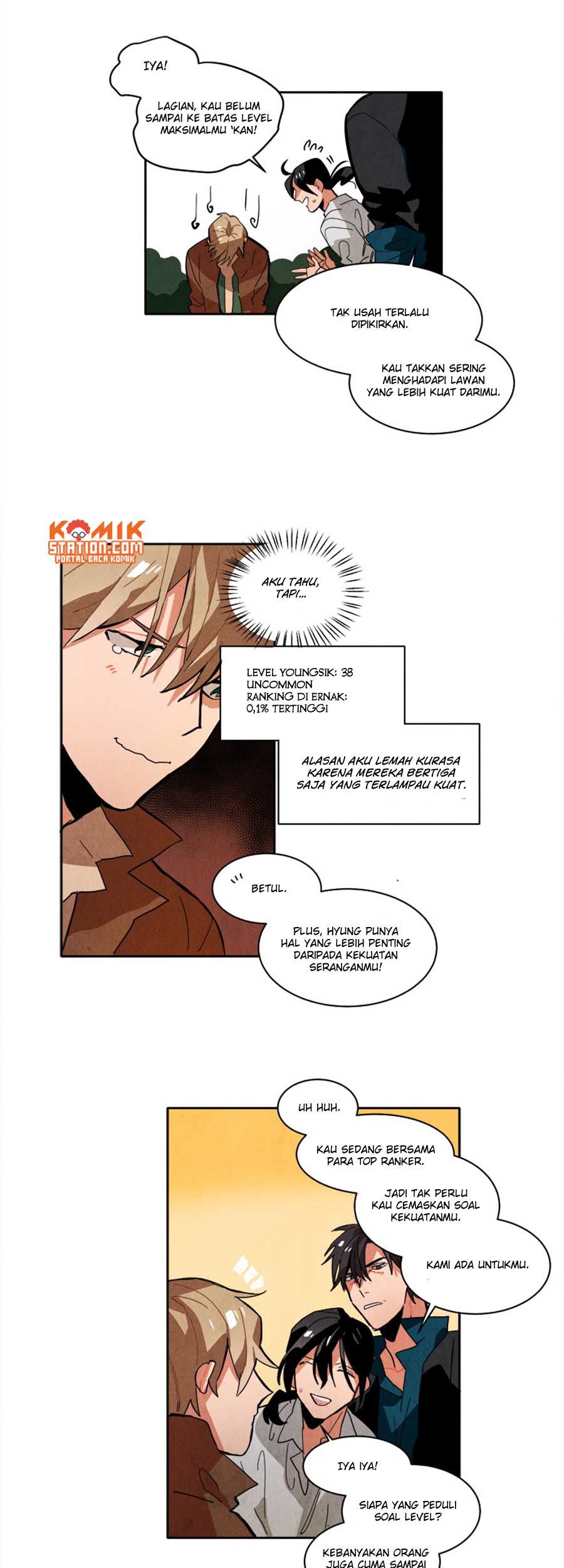 Ernak Chapter 30 - halaman 18