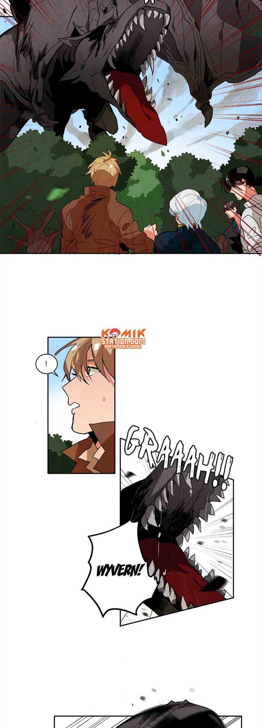 Ernak Chapter 30 - halaman 4