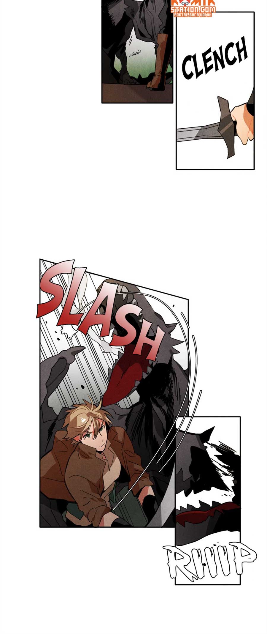Ernak Chapter 30 - halaman 7