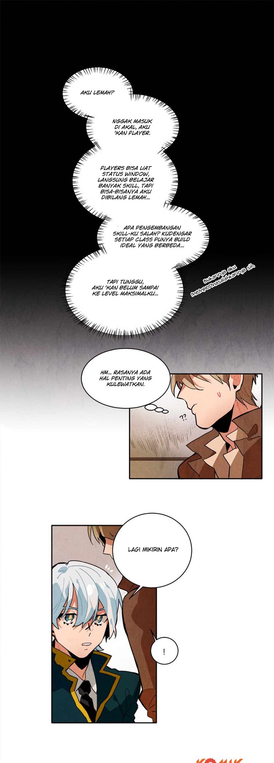 Ernak Chapter 31 - halaman 3