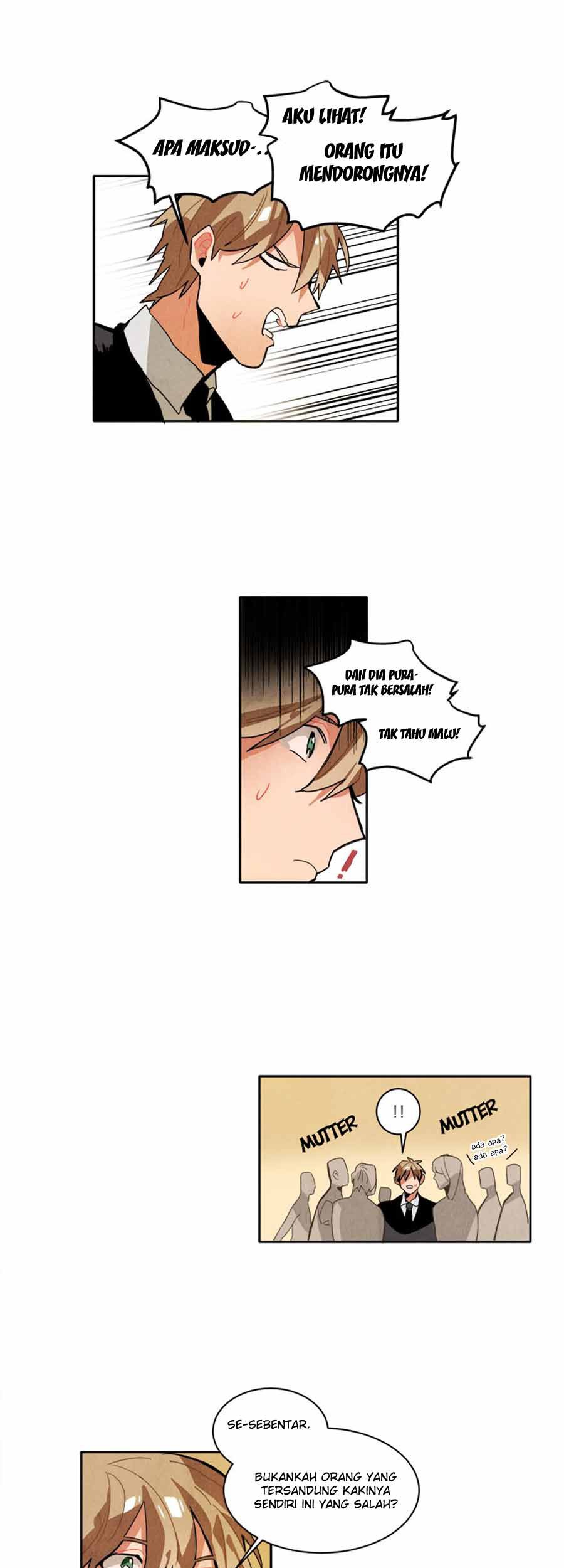 Ernak Chapter 32 - halaman 13