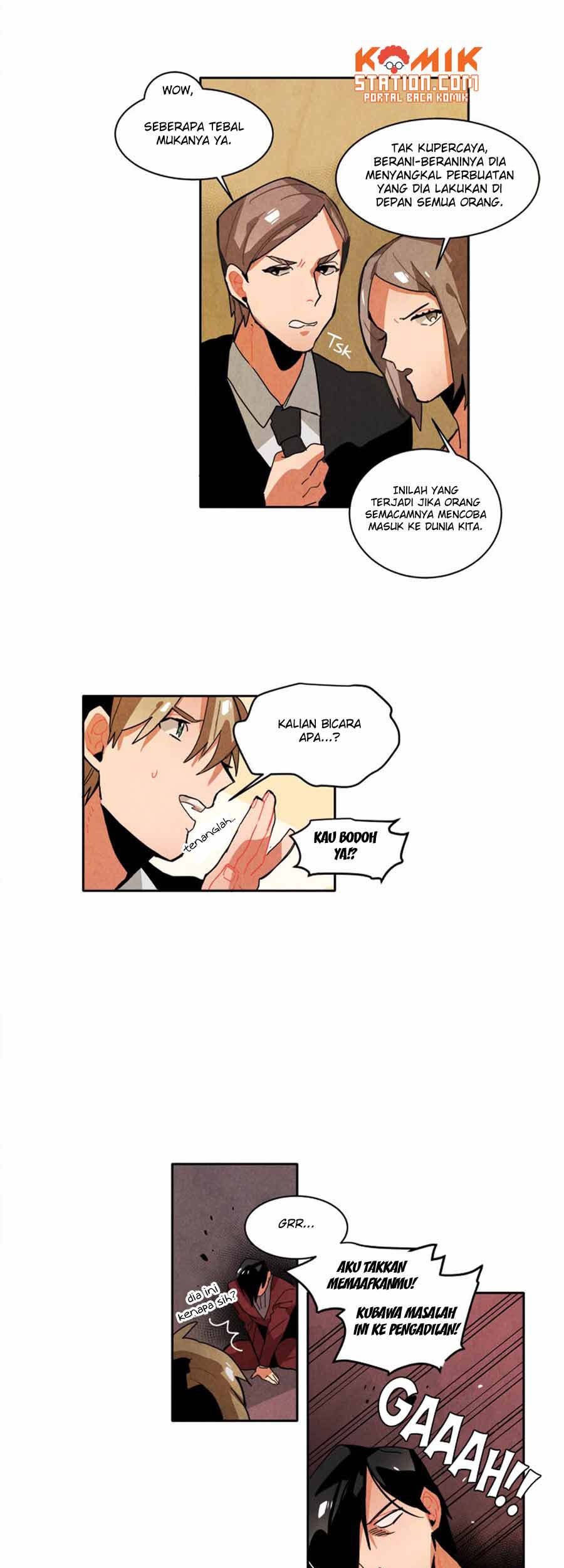 Ernak Chapter 32 - halaman 15