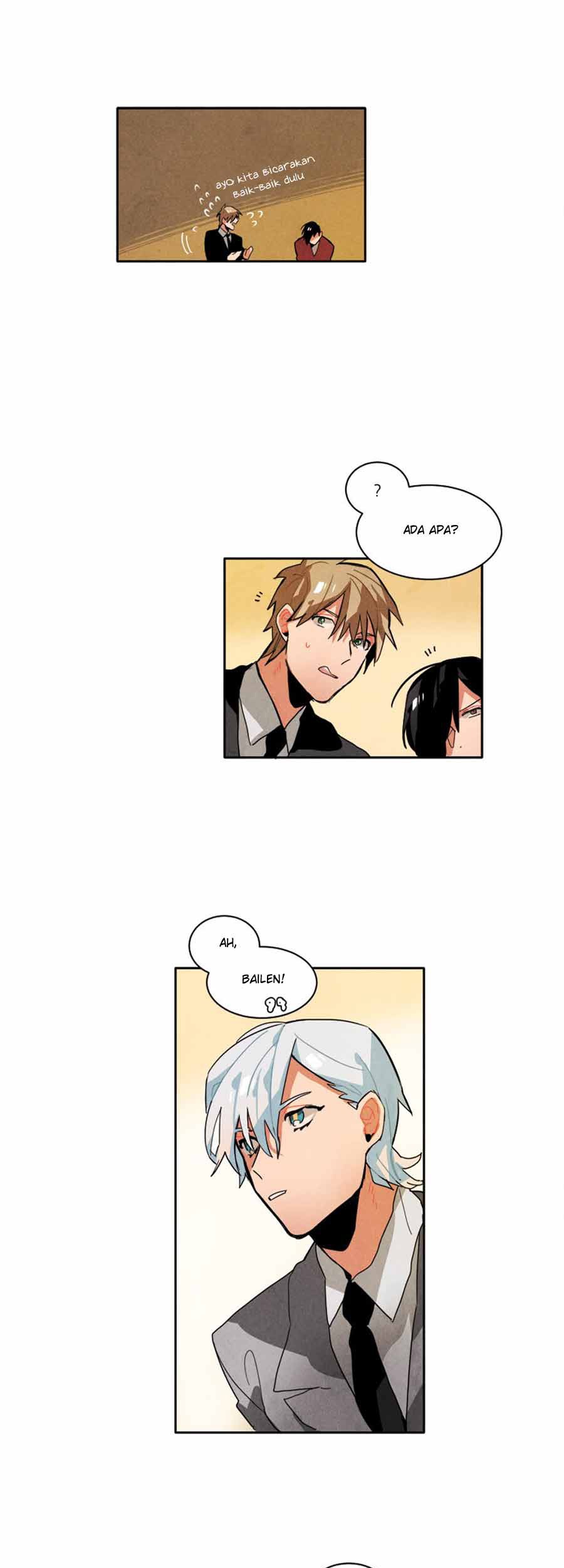 Ernak Chapter 32 - halaman 17