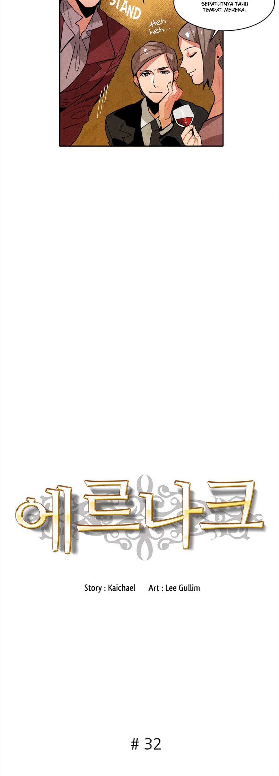 Ernak Chapter 32 - halaman 5