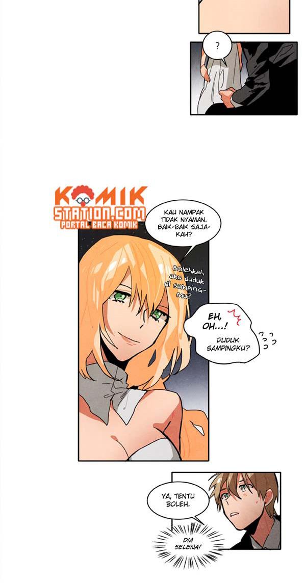 Ernak Chapter 33 - halaman 11